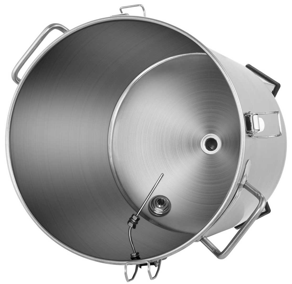 Set pentru fabricarea berii DM-N60 + DM-F60