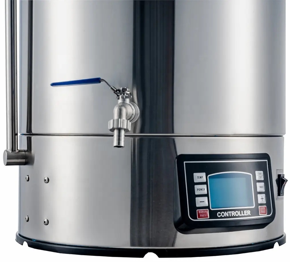 Set pentru fabricarea berii DM-N60 + DM-F60