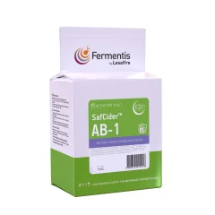 Drojdie pentru cidru SafCider AB-1
