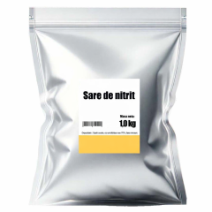 Sare de nitrit