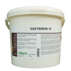 Eco Detergent Enzybrew 10