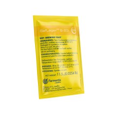 Drojdie SafLager S-23