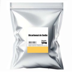 Bicarbonat de sodiu alimentar