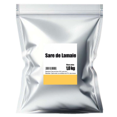 Sare de lămâie