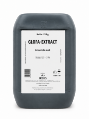 Extract de malț Glofa-Extract IREKS